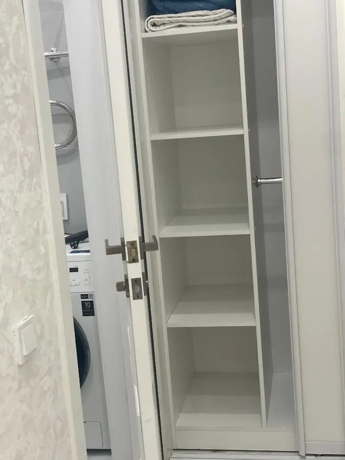 G-Home Apartments In Expo New Life-2 Αστάνα 0*,