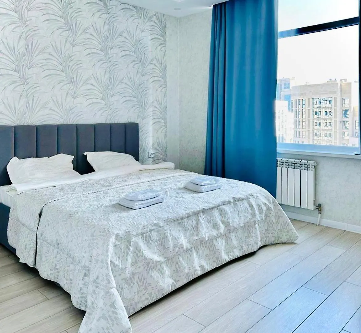 G-Home Apartments In Expo New Life-2 Αστάνα Καζακστάν