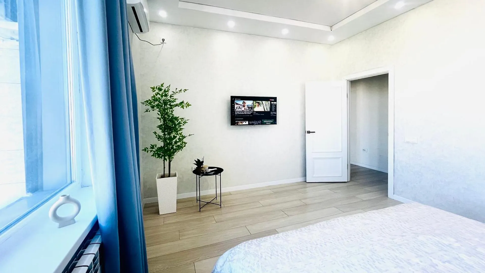G-Home Apartments In Expo New Life-2 Αστάνα