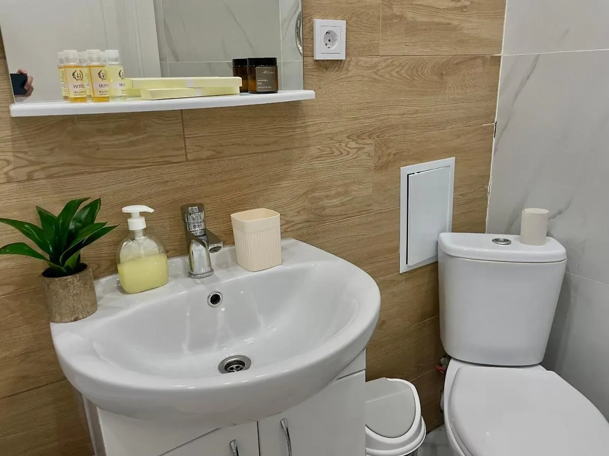 G-Home Apartments In Expo New Life-2 Nur-Sultan