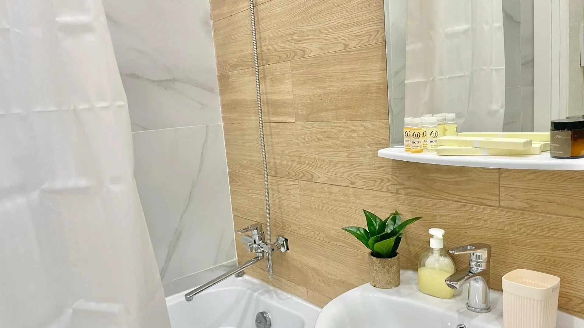 G-Home Apartments In Expo New Life-2 Nur-Sultan