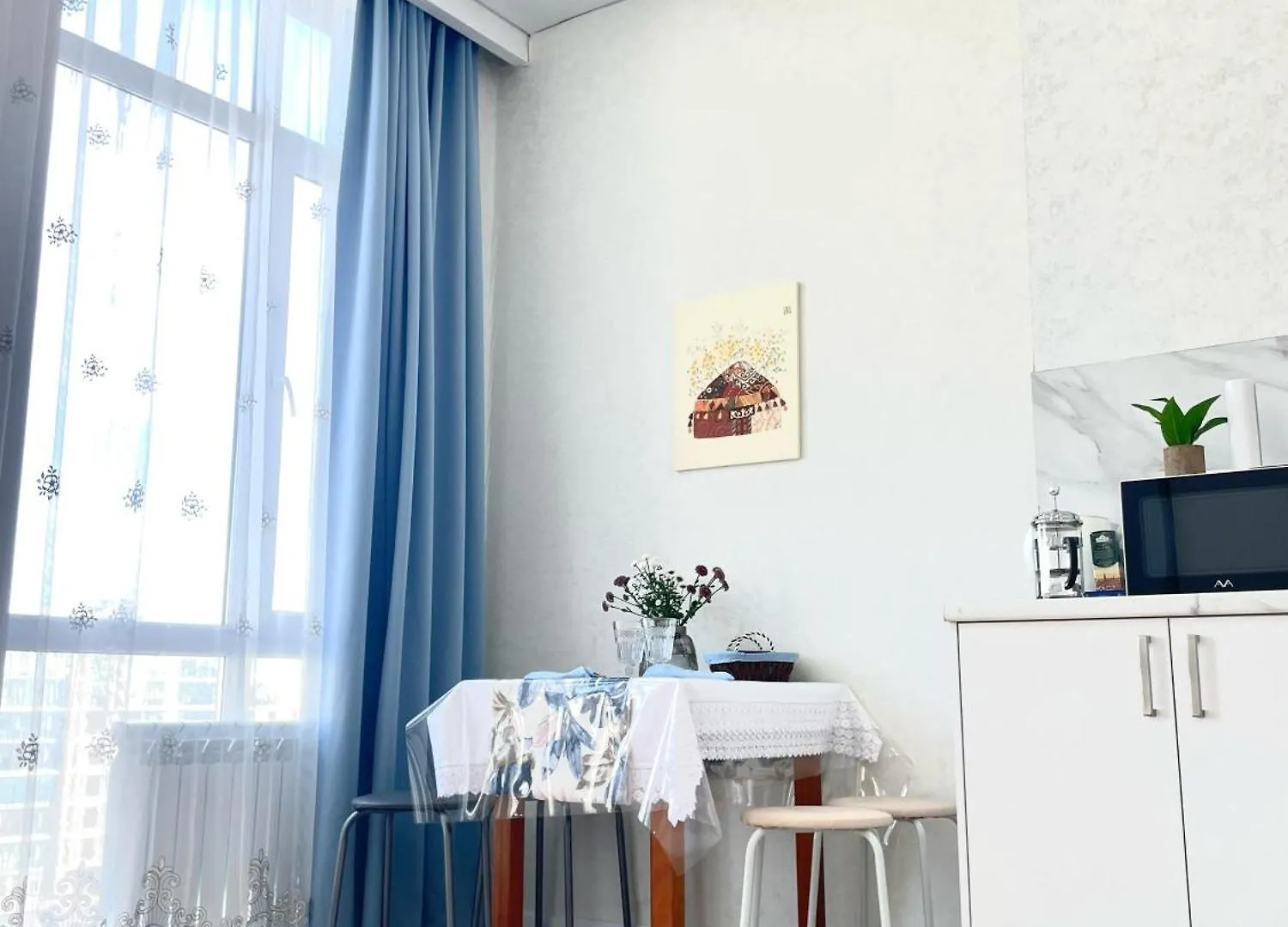 G-Home Apartments In Expo New Life-2 Nur-Sultan   Nur-Sultan (Astana)